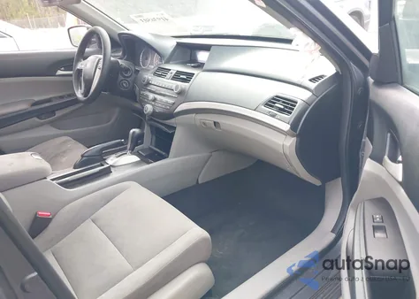 2012 Honda Accord 2.4 Lx z USA, uszkodzony, nr VIN 1HGCP2F3XCA188385